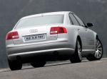 Audi A8 3.0 TDI Quattro 2005 года (ZA)